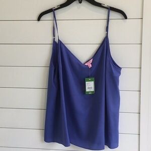 NWT Lilly Pulitzer cami